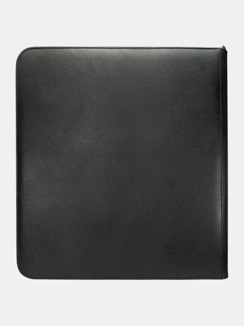 Album Ultra PRO 12‑Pocket Vivid Portfolio – czarny na 480 kart