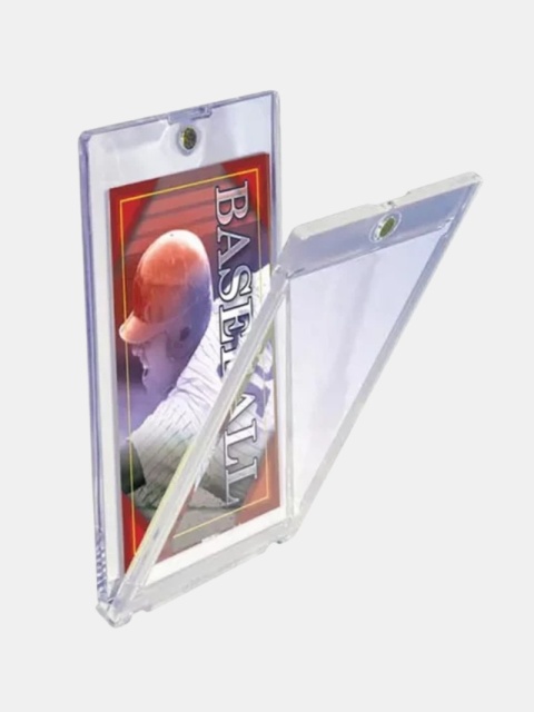 Holder Ultra PRO UV ONE-TOUCH – Magnetyczny holder na karty 55pt
