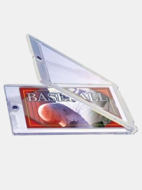 Holder Ultra PRO UV ONE-TOUCH – Magnetyczny holder na karty 55pt