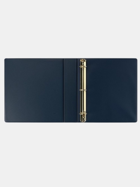 Segregator Ultra PRO 3″ Collectors Album – niebieski album na 50 stron / do 450 kart