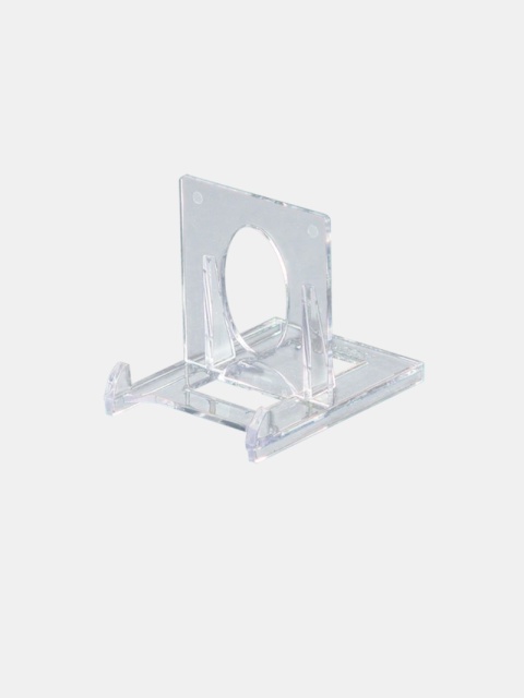 Stojak mały Ultra PRO 2-częściowy stojak na karty – 5 szt.