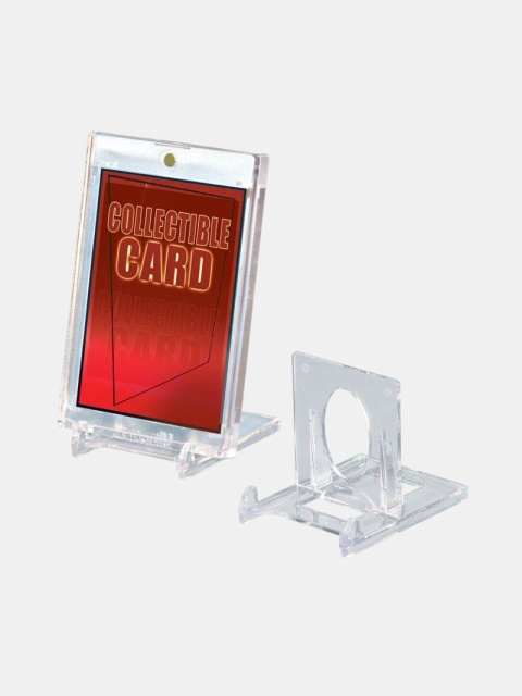 Stojak mały Ultra PRO 2-częściowy stojak na karty – 5 szt.