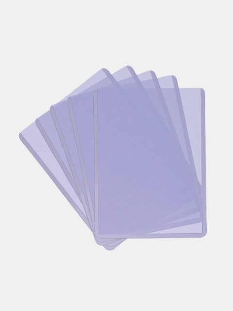 Toploader Ultra PRO 200pt 3" x 4" Super Thick – 10 szt.