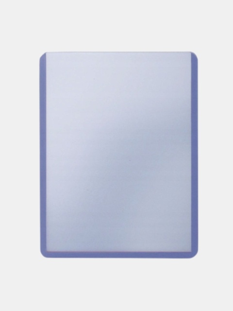 Toploader Ultra PRO 35pt 3" x 4" Soft Sleeves 3" x 4" – zestaw 100 szt. do kart standardowyc