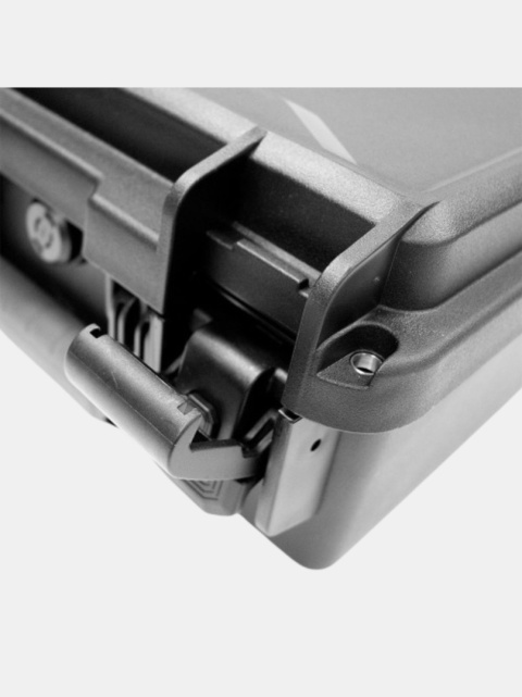 Walizka Ultra PRO Graded Card Case – na slabowane karty