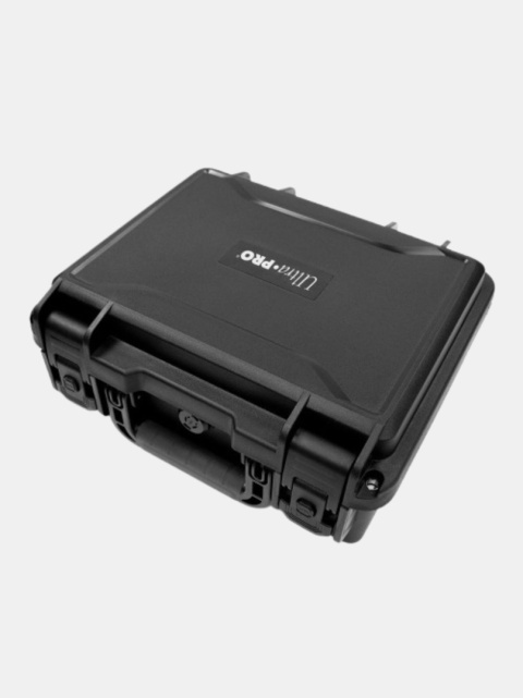 Walizka Ultra PRO Graded Card Case – na slabowane karty