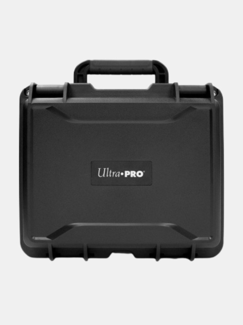 Walizka Ultra PRO Graded Card Case – na slabowane karty