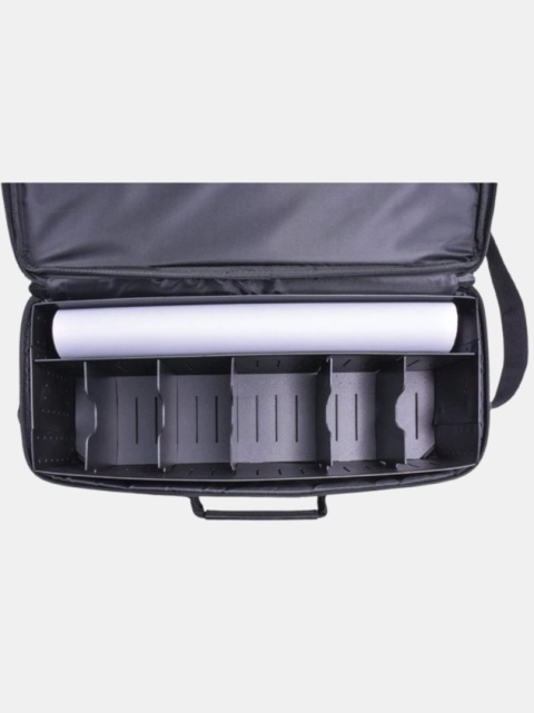 Torba na ramię Ultra PRO Deluxe Gaming Trove – pojemna torba do gier karcianych i akcesoriów