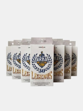 2025/26 Cards Lab Fanset Arka Gdynia