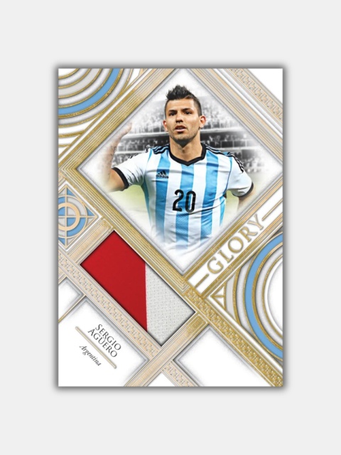 2026 Futera UNIQUE World Football Edition 22