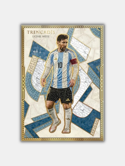 2026 Futera UNIQUE World Football Edition 22