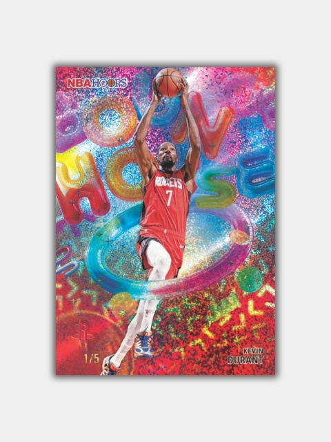 2025/26 Topps NBA Hoops Basketball – Value Box
