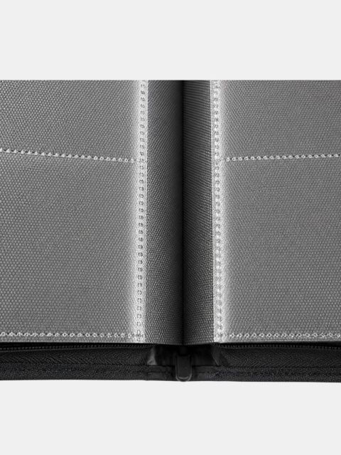 Album Cards Lab na Karty w Toploaderach 360 Kart – 9-Pocket Zip Binder Premium