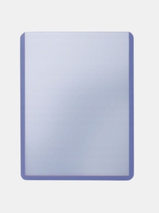 Toploader Cards Lab 100pt 3" x 4"– 20 szt do bardzo grubych kart kolekcjonerskich