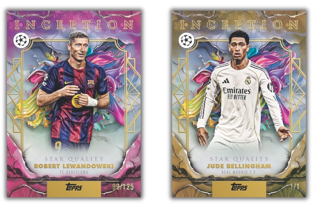Base Cards